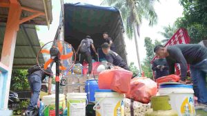 BP Batam Komitmen Tuntaskan Pengembangan Rempang sebagai Mesin Ekonomi Baru Indonesia