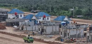BP Batam Ajak Masyarakat Rempang Tidak Terprovokasi dan Tetap Jaga Situasi Kondusif