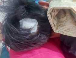 Polsek Sekupang Klarifikasi Terkait Foto yang Beredar Terkait Korban Begal di Temiang Kec. Sekupang Kota Batam
