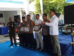 Ketua DPRD Resmi Tempati Rumah Dinas, Sekda Rudy Sebut Butuh Energi Besar Untuk Membangun Padang Pariaman