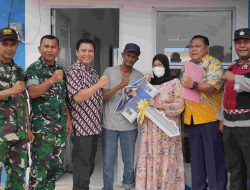 Progres Rempang Eco-City, 12 KK Telah Tempati Hunian Baru