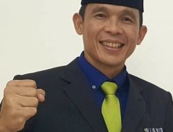 Komitmen Sukseskan Pelaksanaan Pilkada, Disdukcapil Kebut Perekapan Data Pemilih Pemula ke Sekolah dan Nagari