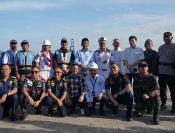 Kapal Pelni Resmi Pindah ke Terminal Bintang 99 Persada Mulai 8 Desember