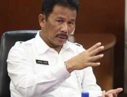 BP Batam Paparkan Sektor Prioritas Pengembangan Industri Tahun 2025
