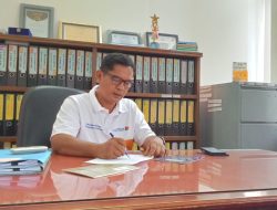 Kabag Umum Amarlis, S.os : “Anggaran Perjalanan Dinas Sudah Sesuai dengan PP 33 Tahun 2020