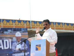 Kepala BP Batam Apresiasi Dukungan LAM Kota Batam