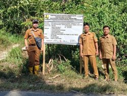 Warga Minta APH Untuk Bertindak, Proyek Pansimas di Nagari Pintu Padang Diduga Jadi Ajang Pungli Oknum Walinagari