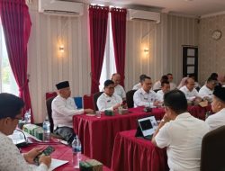 Peringatan Hari Jadi Padang Pariaman 192 tahun 2025, Bupati Ajak Masyarakat Ikut Berpartisipasi Aktif