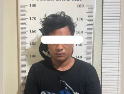 Polsek Batu Aji Bersama Tim Gabungan Berhasil Ungkap Kasus Jambret, Tiga Pelaku Diamankan