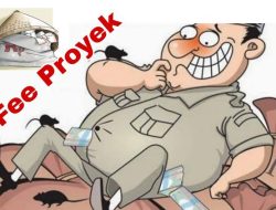 Terjadi di Padang Pariaman Oknum Wartawan Diduga Meminta Fee Proyek Pembangunan Bronjong