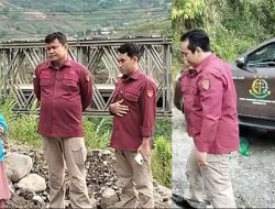 Polemik Tambang Galian C Air Dingin, Kerugian Negara dan Kerusakan Lingkungan Belum Teratasi