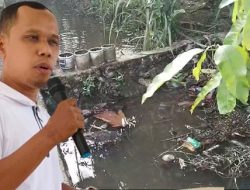 Banjir Berulang di Korong Kayu Kapur, Warga Soroti Kinerja Pemerintah Nagari Sungai Buluh Selatan