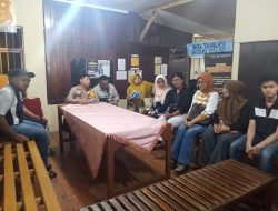 Forum Wartawan Parlemen (FWP) Geram atas Lambatnya Penyelidikan Kasus Mahasiswa Padang Pariaman oleh Polsek Batang Anai
