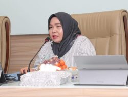 Erlita Ajak OPD dan PKK Bersinergi Bersama Melaksanakan Kegiatan Yang Berkesinambungan