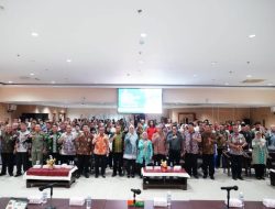 Selaraskan RKPD Dengan Visi Misi Kepala Daerah Terpilih, Pemko Selenggarakan Forum Perangkat Daerah Tahun 2025