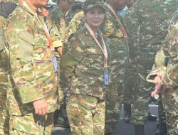 Retreat Wakil Kepala Daerah, Li Claudia Chandra Perkuat Sinergi Pusat dan Daerah