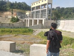 Dugaan Praktik Ilegal dan Penyalahgunaan Wewenang Hantam Pembangunan PLTA Pahae Julu