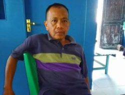 12 Orang Ex Karyawan PDAM Kab Padang Pariaman Yang mamasuki Masa Pensiun Belum Terima Pesangon “Direktur PDAM Padang Pariaman Pembohong”