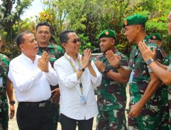 Wako Amsakar: Retreat Kepala Daerah Perkuat Sinergi Pusat dan Daerah Mewujudkan Indonesia Emas