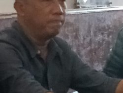 Oknum Mengatasnamakan Bupati JKA untuk Rotasi OPD, Tri Suryadi SE M Sos Beri Klarifikasi