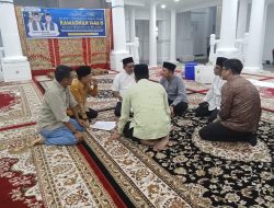 Tempati Rumah Dinas Bupati JKA -Rahmat Gelar Do’a Bersama Hingga Buka Bersama