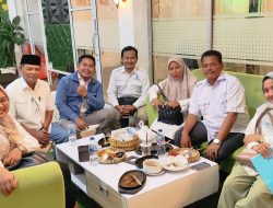 Dirut PDAM Kab Padang Pariaman Berikan Klarifikasi Terkait Pemberitaan Di Sejumlah Media