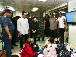 Operasi Ketupat Seligi 2025: Kapolda Kepri Pastikan Keamanan dan Kelancaran Arus Mudik di Batam