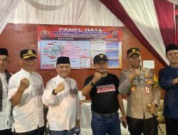 Bupati JKA, “Tindak Tegas Pungli dan Premanisme”