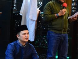 Ikuti Takbir Bersama, JKA Sampaikan Pesan Keprihatinan Mendalam