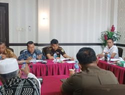 Berpotensi Timbulkan Degradasi Moral Hiburan Malam Dibatasi Hingga Jam 23.30