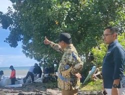 Sampai Hari ke 4, JKA Terus Pantau Progres Goro Akbar Batang Ulakan