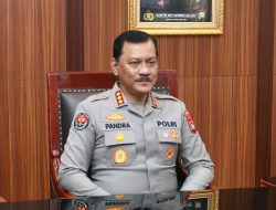 Polda Kepri Imbau Waspada Cuaca Ekstrem dan Potensi Bencana Alam