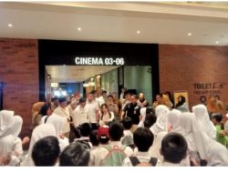 Amsakar – Li Claudia Realisasikan Program Prioritas, Seragam Gratis Untuk 105 Ribu Lebih Siswa Baru di Batam