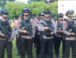 Polda Kepri Siap Kawal Perayaan Idul Adha Dengan Aman dan Khidmat