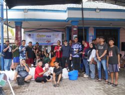 DPD BM PAN Kota Medan Gelar Qurban