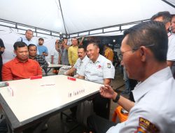 Semarakkan HUT Bhayangkara Ke – 79 Tahun 2025: Polda Kepri Gelar Turnamen Domino