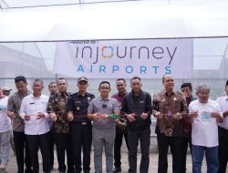 Green House Nyarai Diresmikan, Disparpora Dorong Wisata Produktif dan Lestari