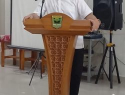 Sepakat Bentuk Kabupaten Baru, Rapat IKAKALA Putuskan Bentuk Tim Persiapan dan Perumus