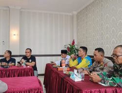 Padang Pariaman Siap Meriahkan HUT RI ke-80, Beragam Kegiatan Akan Digelar