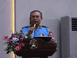 Generasi Muda Perwakilan Provinsi Kepri Terpilih Menjadi Taruna Akpol T.A 2025