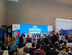IBTE 2025: Platform Bisnis Terbesar untuk Industri Produk Bayi dan Mainan di Asia Tenggara