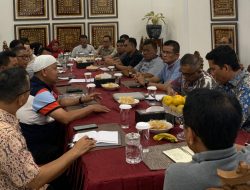 Padang Pariaman Bakal Gelar Festival Maulid Akbar, Awali Peringatan Maulid Nabi Muhammad SAW 1447H