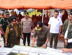 Padang Pariaman Terima Rp65 Miliar Bantuan BNPB, Bupati JKA: Alhamdulillah Terbesar di Sumbar