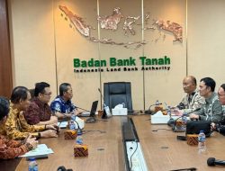 Wabup Rahmat Hidayat Tegaskan Pemerintah Daerah Komitmen Lindungi Hak Warga dalam Pengelolaan Tanah Negara