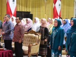 Gelar Roadshow Seminar Kesehatan, Bupati JKA: