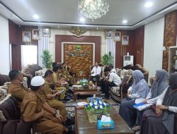 Entry Briefing Pemeriksaan Kinerja BPK Sumbar di Padang Pariaman Dimulai, Fokus Kinerja Pariwisata