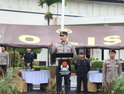 Sat Gas TPPO Kepri Laksanakan Trauma Healing Kepada Pekerja Migran Indonesia (PMI) yang Didepositokan dari Malaysia Melalui Pelabuhan Batam Center Kota Batam