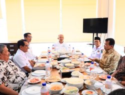 Pembangunan Kampus UNP di Tarok City Dimulai, Bupati Padang Pariaman Dorong Penanganan Sosial Lebih Cepat