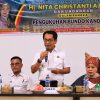 Bundo Kanduang Nagari Batu Gadang Kuranji Hulu Dikukuhkan, JKA: Penjaga Nilai Luhur Adat Minangkabau