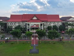 Polda Kepri Tegaskan Proses Hukum Berjalan Profesional